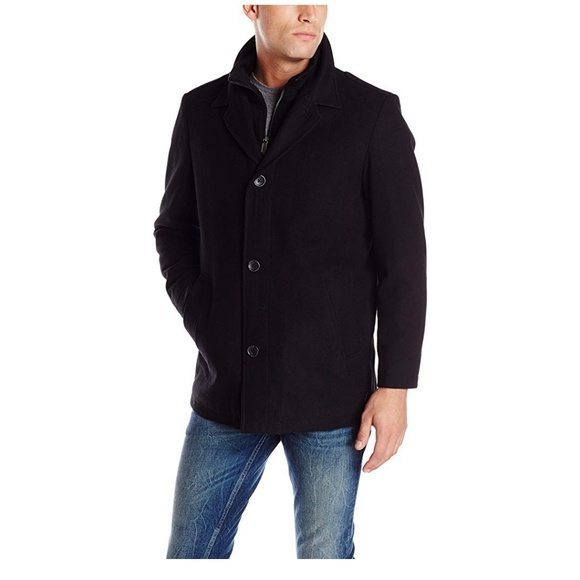 mens walker coats
